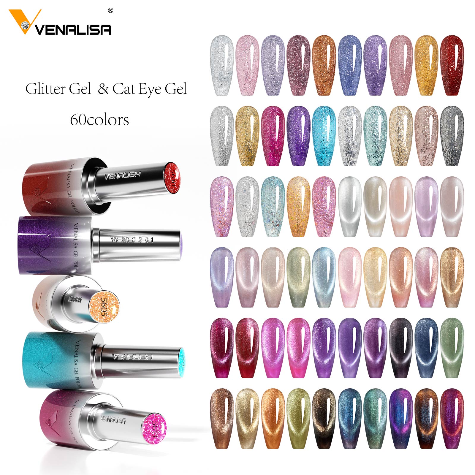 Resin Art Training - Venalisa TPO Free Hema Free 10ml