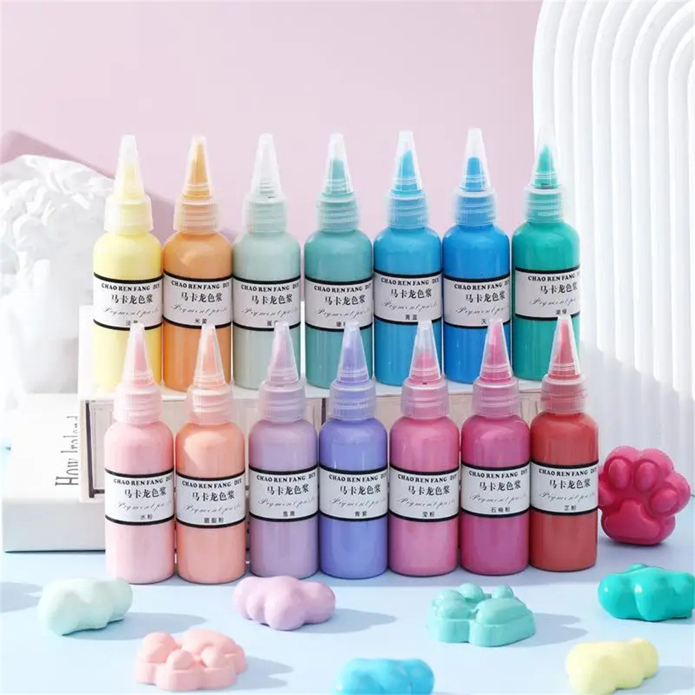 50g/Jar Paste Pigment Epoxy Re - đánh giá và giá Resin Color Paste