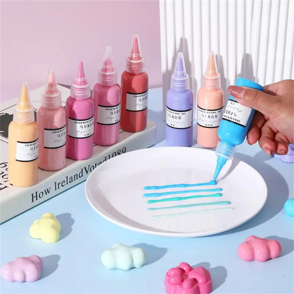 50g/Jar Paste Pigment Epoxy Re - đánh giá và giá Resin Color Paste