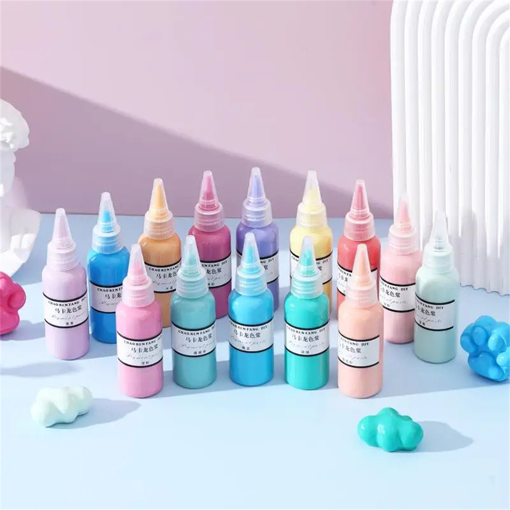 50g/Jar Paste Pigment Epoxy Re - đánh giá và giá Resin Color Paste