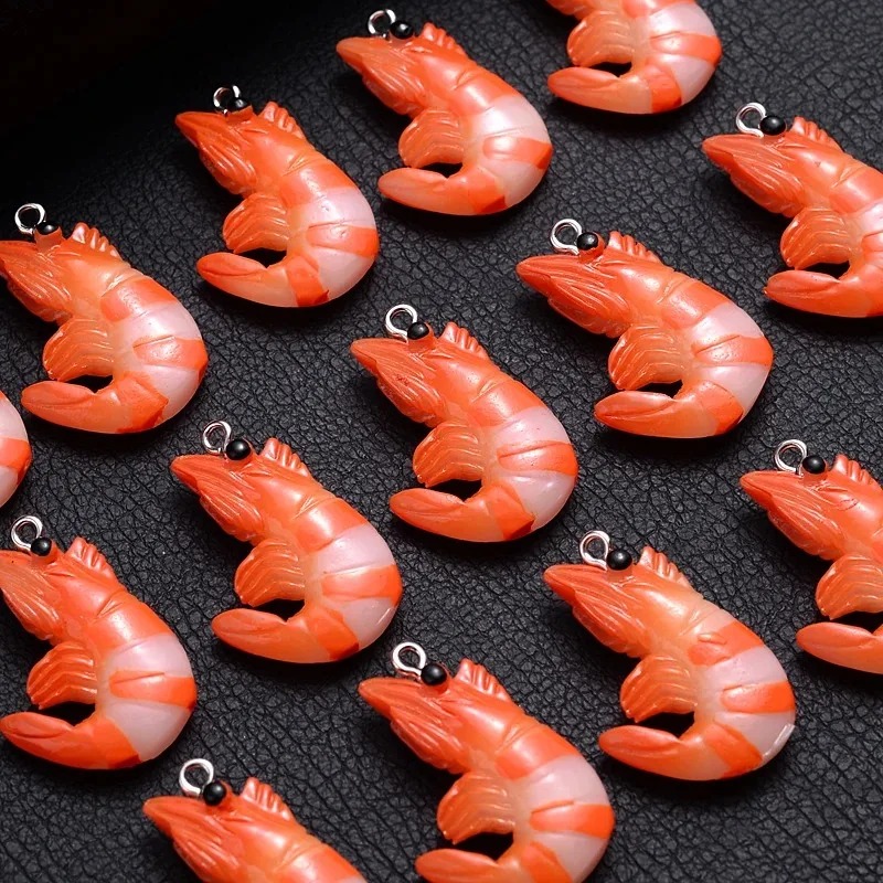 10Pcs Acrylic Resin Cartoon Se - đánh giá và giá Resin Art Box
