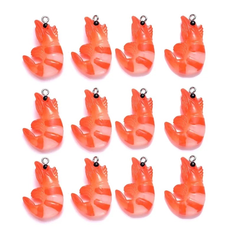 10Pcs Acrylic Resin Cartoon Se - đánh giá và giá Resin Art Box