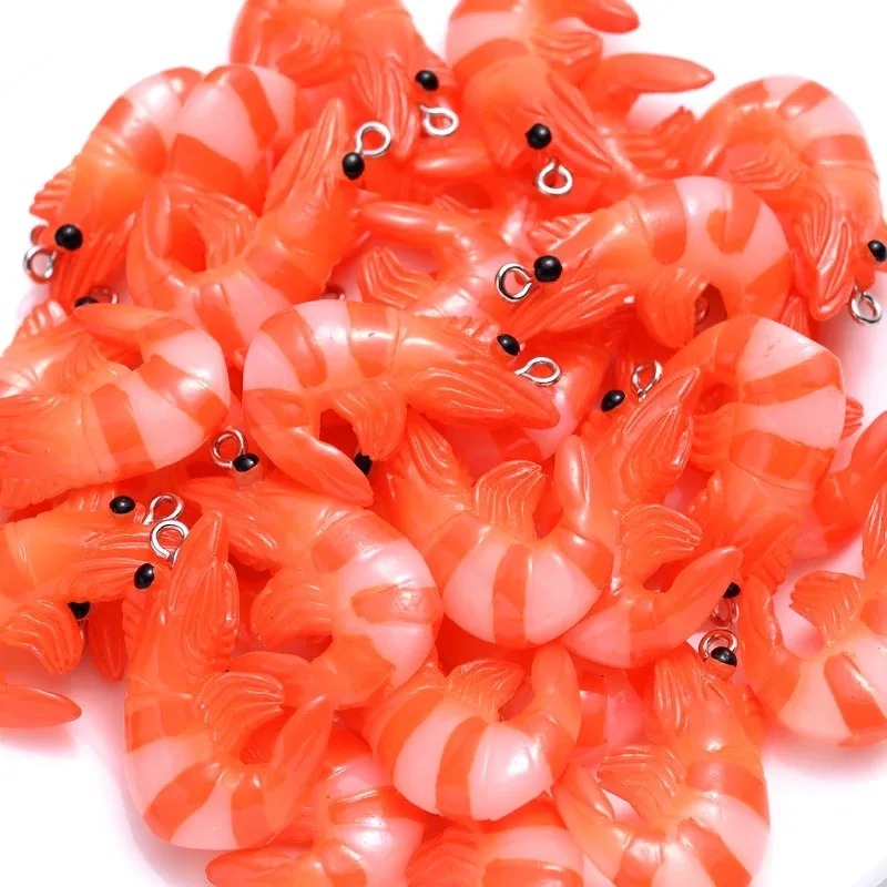 10Pcs Acrylic Resin Cartoon Se - đánh giá và giá Resin Art Box