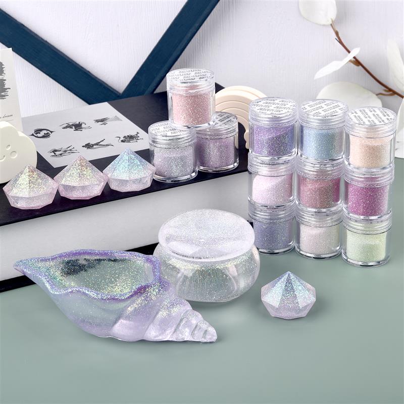 5g Photosensitive Color Changi - đánh giá và giá Resin Color Paste