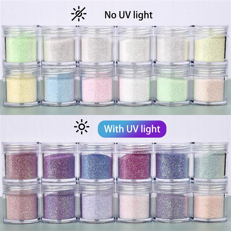 5g Photosensitive Color Changi - đánh giá và giá Resin Color Paste