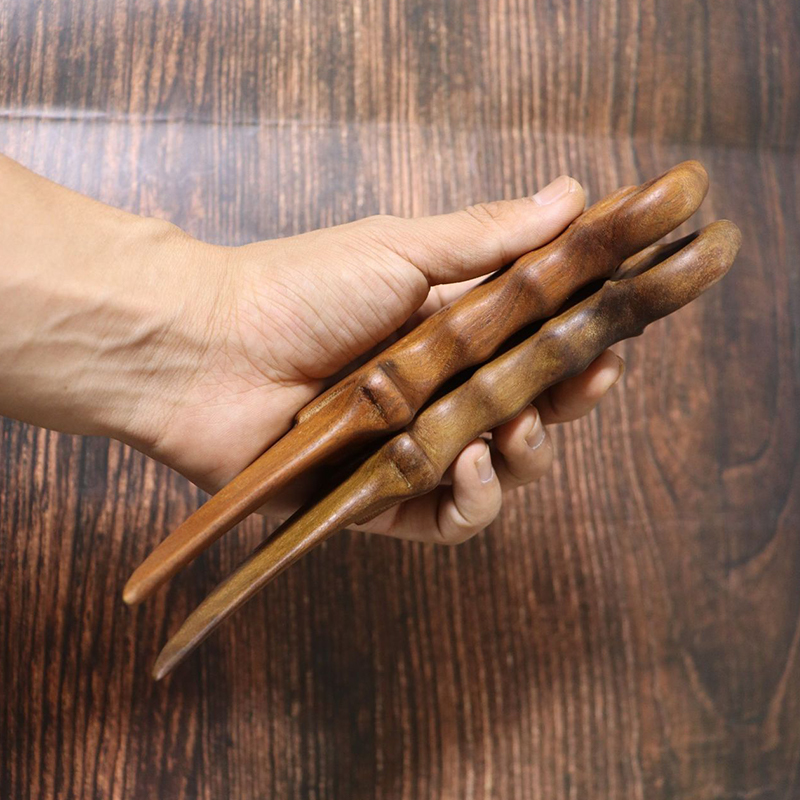 1/2pcs Golden Sandalwood Claw  - đánh giá và giá Resin Art Training