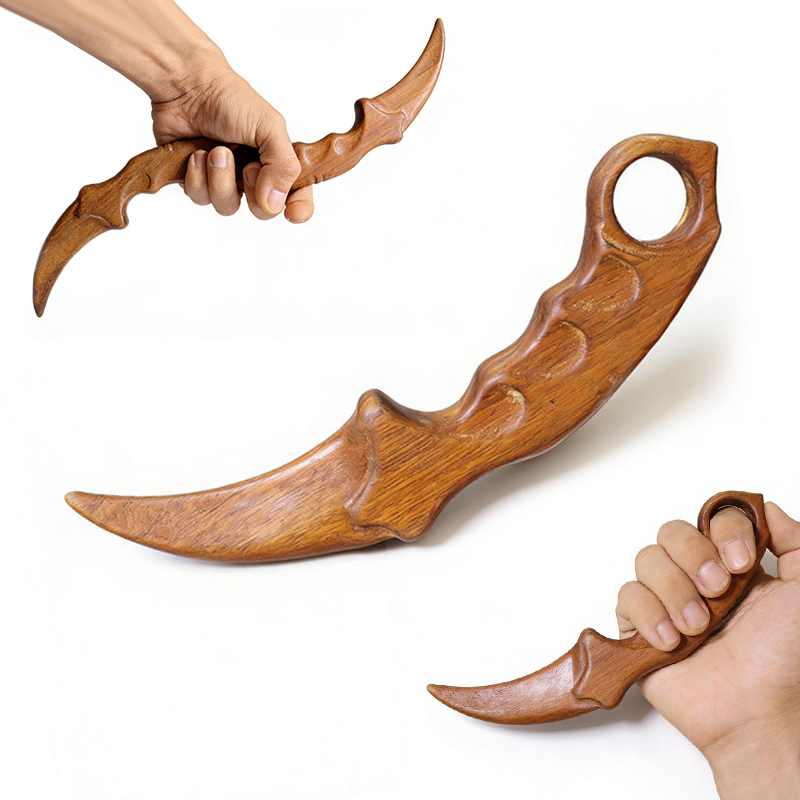 1/2pcs Golden Sandalwood Claw  - đánh giá và giá Resin Art Training