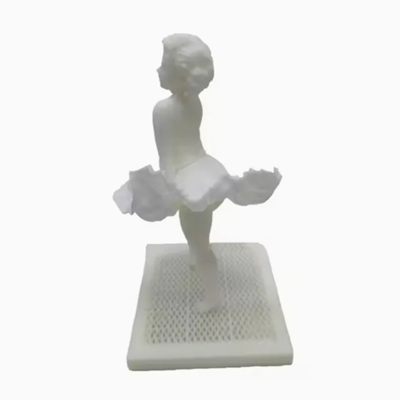 Custom Processing 3D Printing  - đánh giá và giá Resin Art Pdf