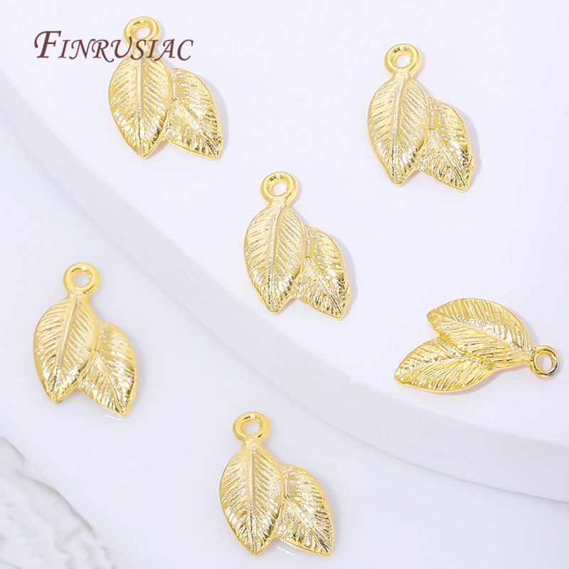 10/20Pcs 18K Gold Plated Brass - đánh giá và giá Gold Leaf Foil
