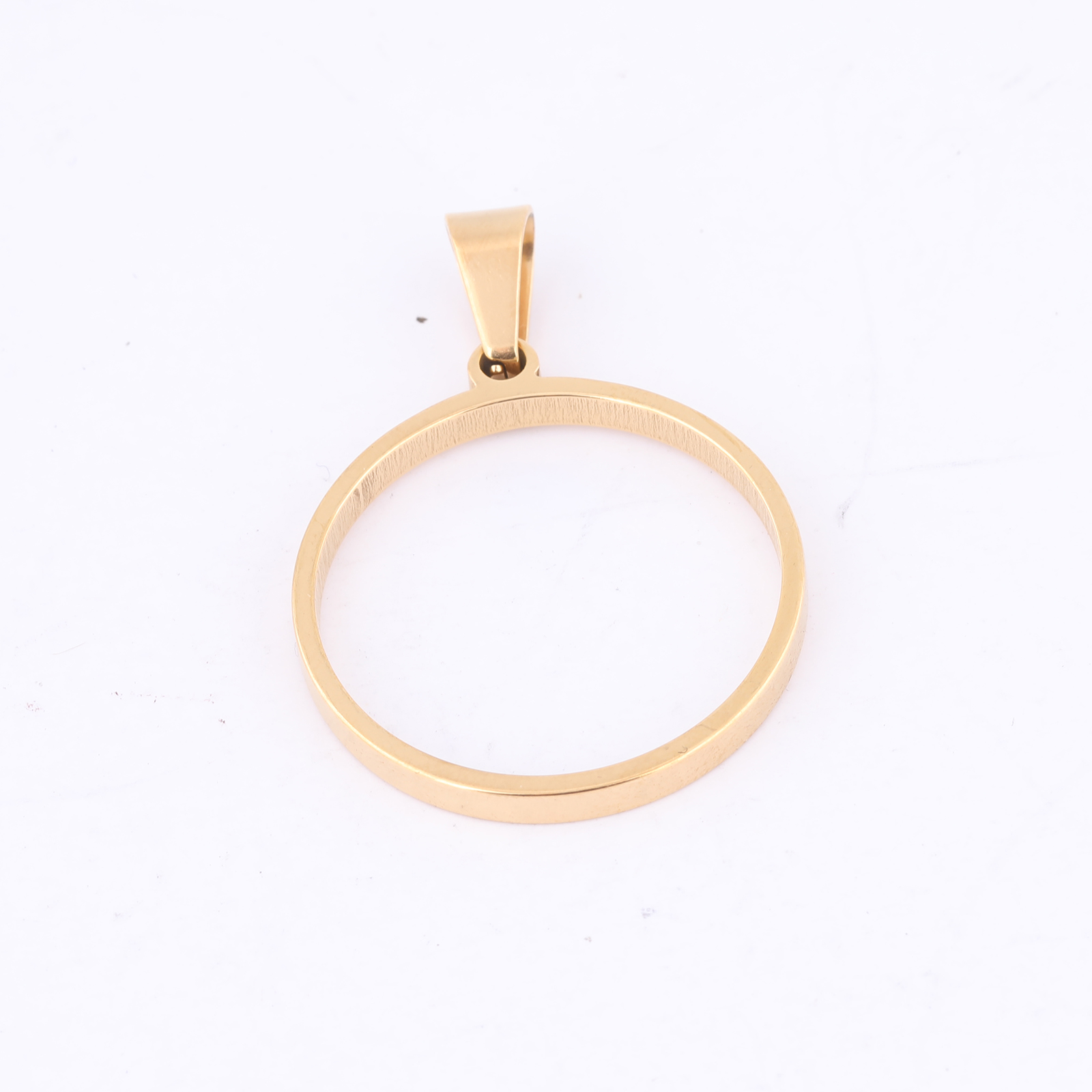 10pcs 25mm Round Open Bezel Ch - đánh giá và giá Resin Art Box