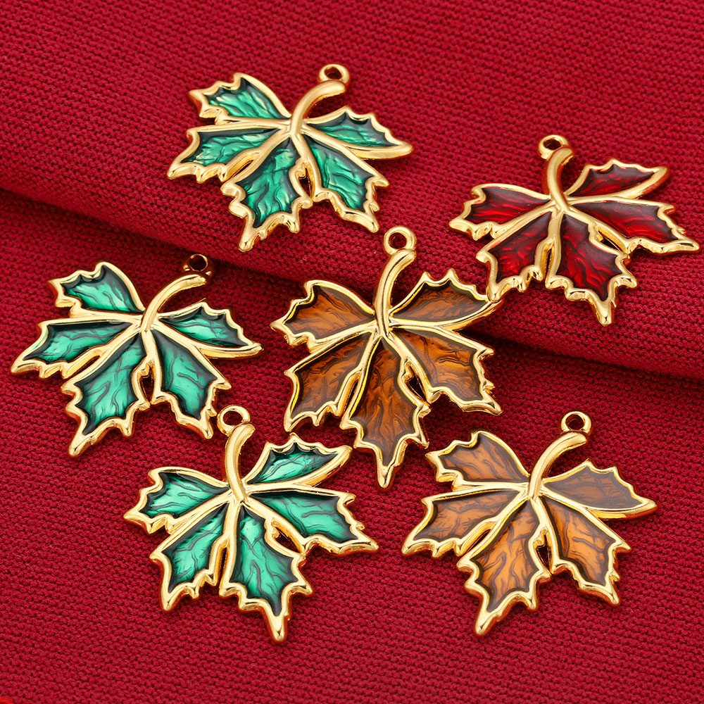 3PCS Stainless Steel Charms En - đánh giá và giá Gold Leaf Foil