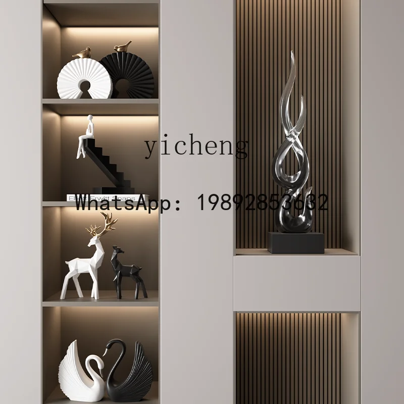 X-A2  rising niche ornament po - đánh giá và giá Resin Art Meaning