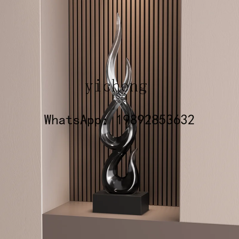 X-A2  rising niche ornament po - đánh giá và giá Resin Art Meaning
