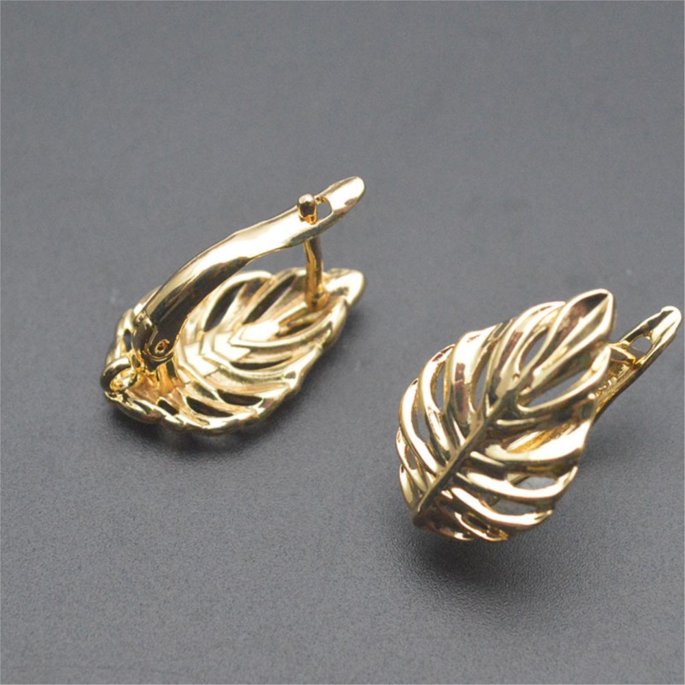 1/2Pcs 18K Gold Plated Brass L - đánh giá và giá Gold Leaf Foil