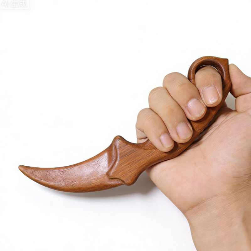 1/2pcs Golden Sandalwood Claw  - đánh giá và giá Resin Art Training