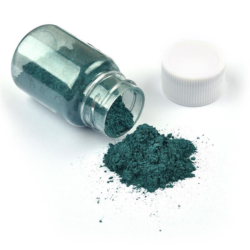 6 Pcs-Set Epoxy Resin Dye Mica - đánh giá và giá Resin Color Paste