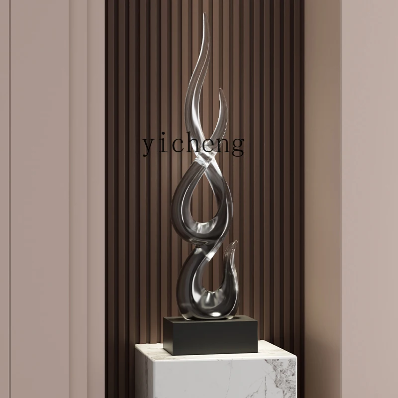 b11-7.1  rising niche ornament - đánh giá và giá Resin Art Meaning