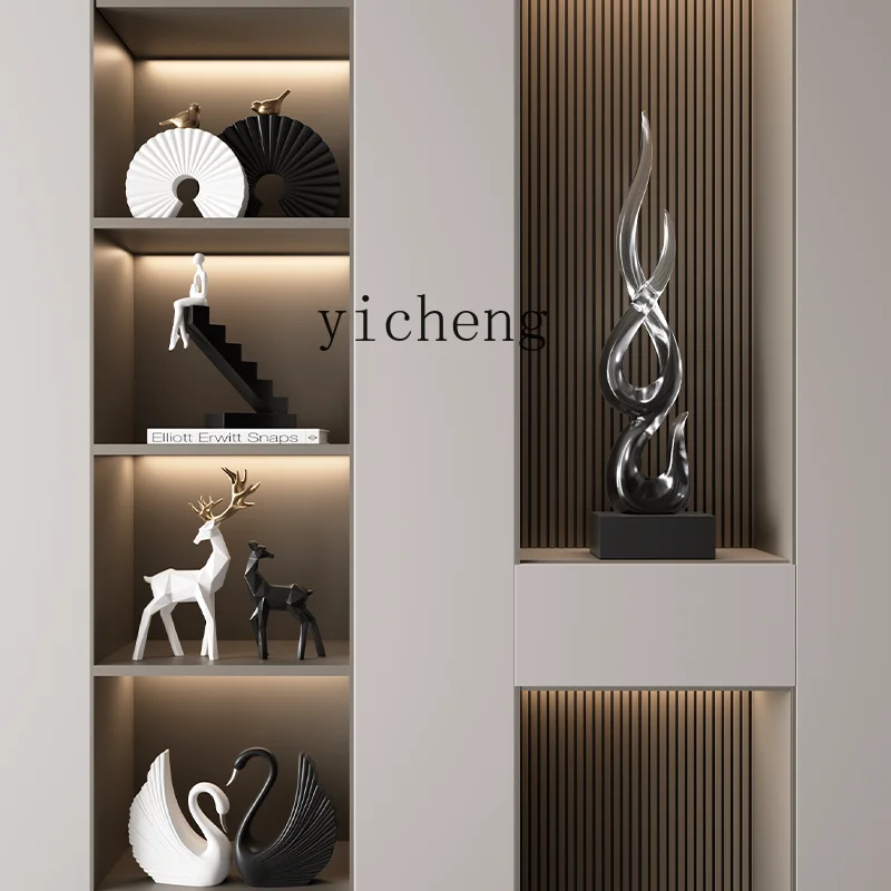 b11-7.1  rising niche ornament - đánh giá và giá Resin Art Meaning