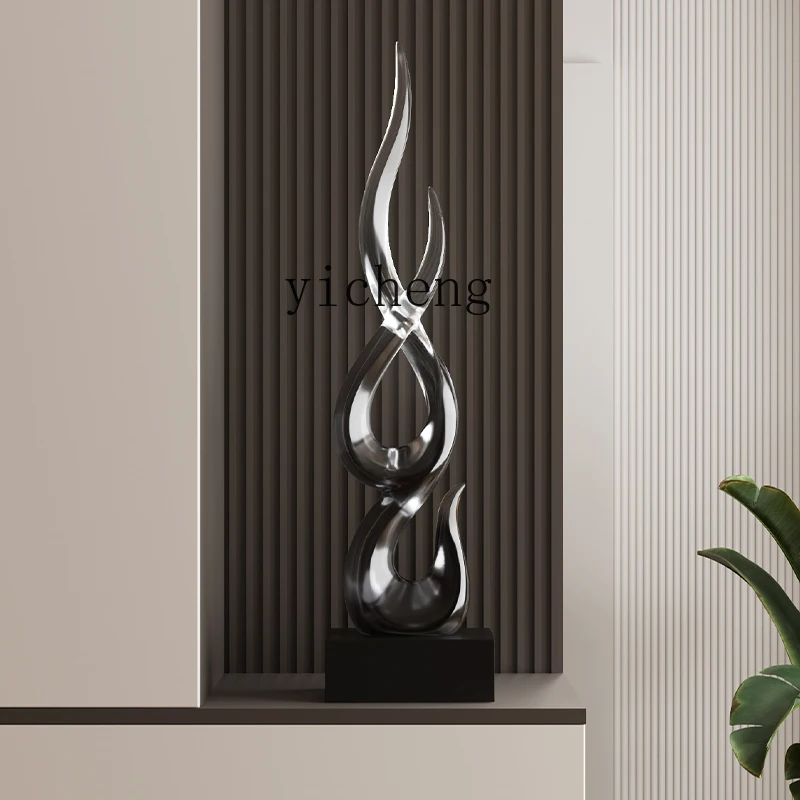b11-7.1  rising niche ornament - đánh giá và giá Resin Art Meaning